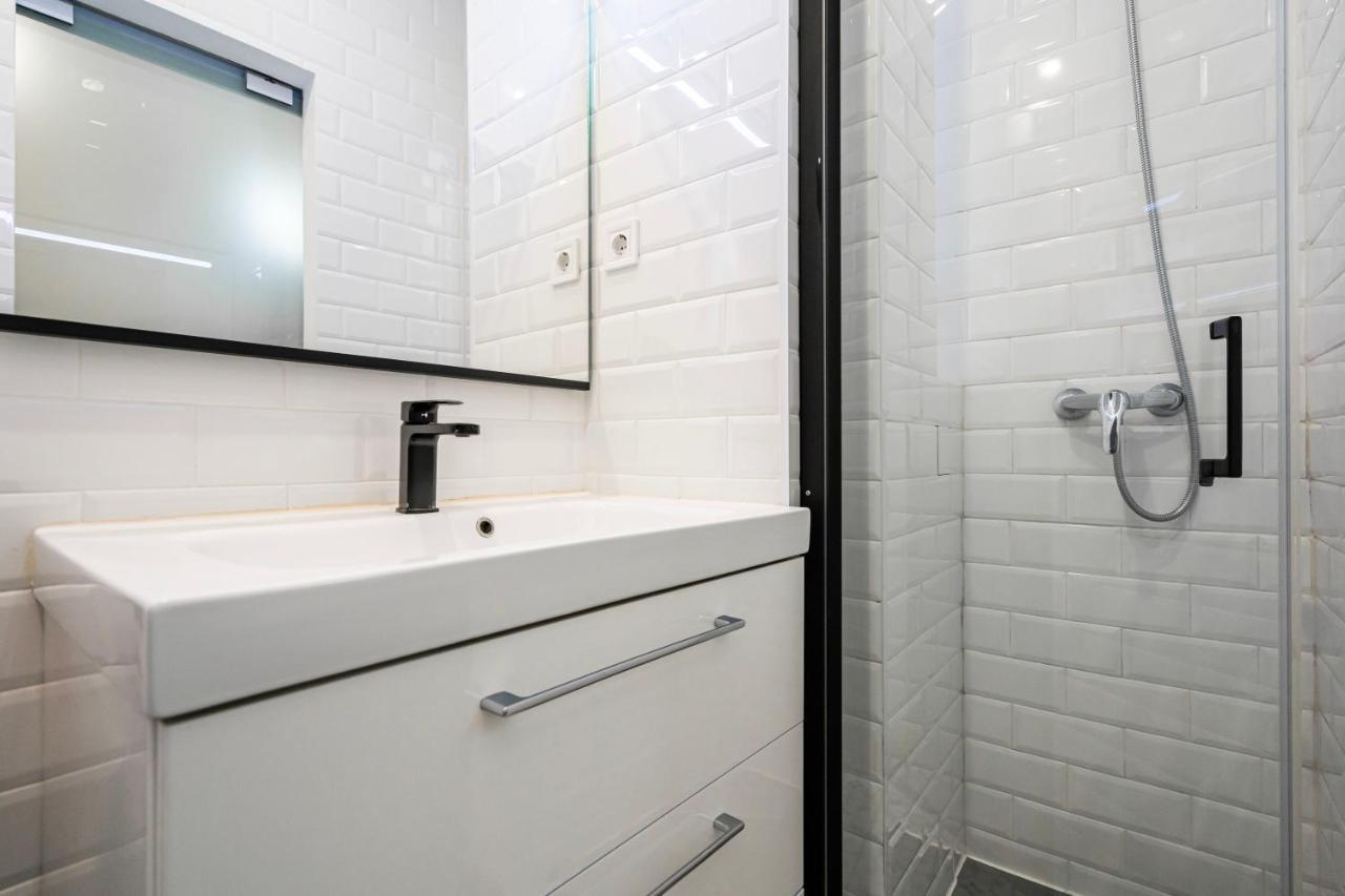 Rodas Apartment Madrid Ngoại thất bức ảnh
